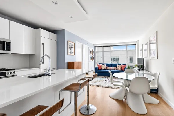 $6,100 | 189 Schermerhorn Street, Unit 5C | Downtown Brooklyn