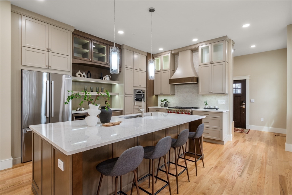 38 Spring Park Avenue, Unit 1 Boston, MA 02130 - Photo 7 of 38 Gallery Image 7