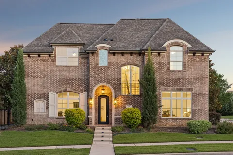 $1,890,000 | 501 Monte Carlo Drive, Southlake, TX 76092