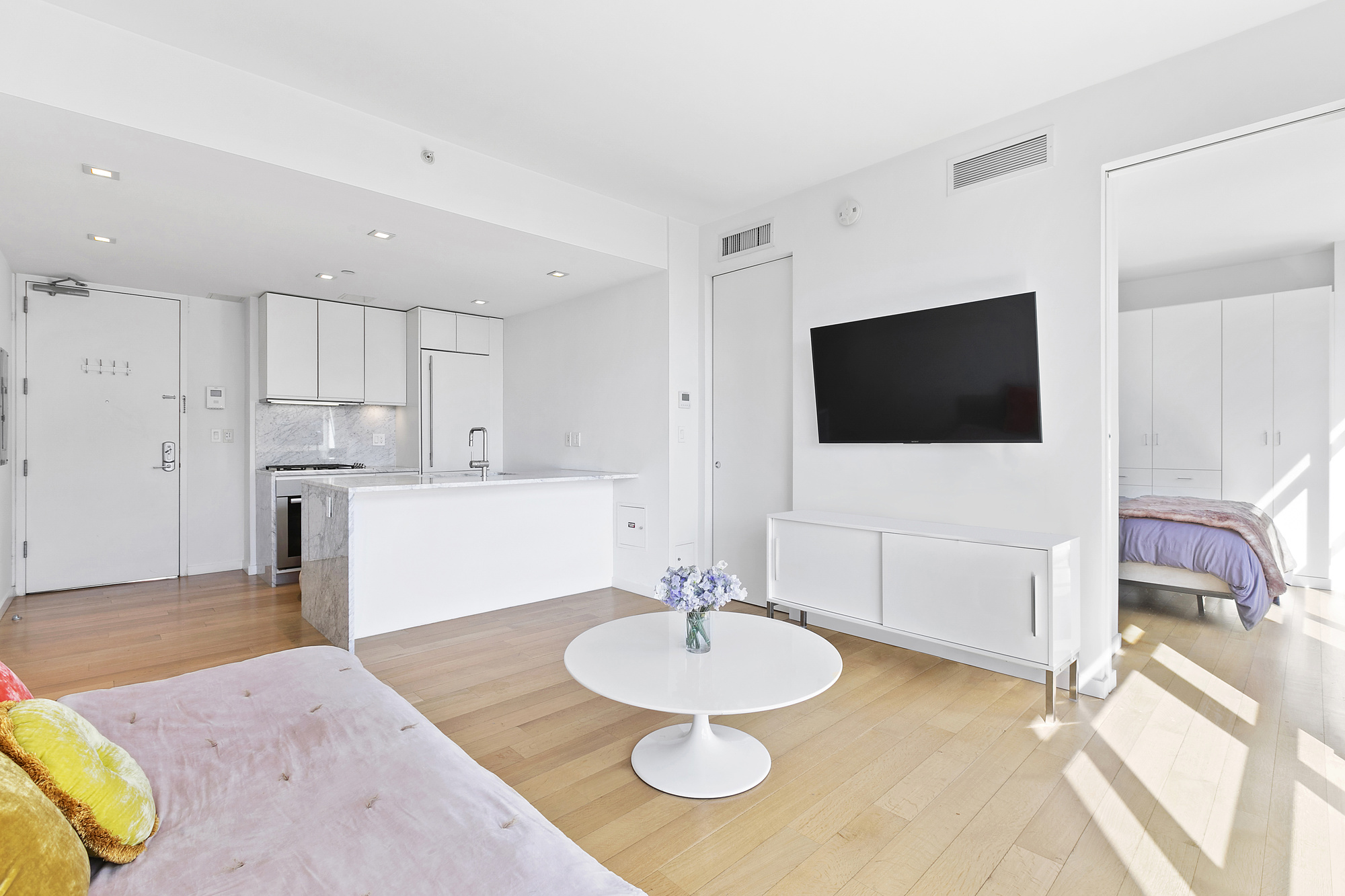 250 Bowery, Unit 6E Manhattan, NY 10012 - Photo 2 of 6