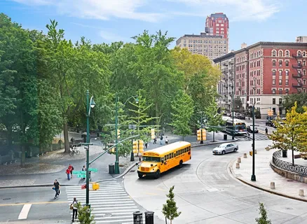 $3,475,000 | 285 West 110th Street, Unit 9B | Harlem