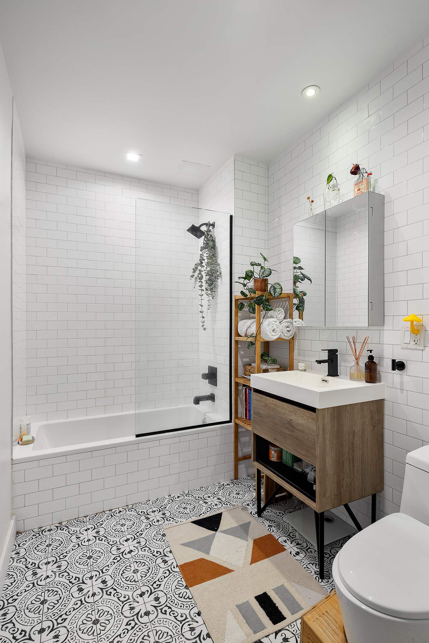 1229 Putnam Avenue, Unit 3B Brooklyn, NY 11221 - Photo 5 of 7 Gallery Image 5