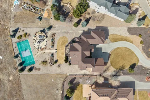 $1,500,000 | 4815 Desperado Way, Parker, CO 80134