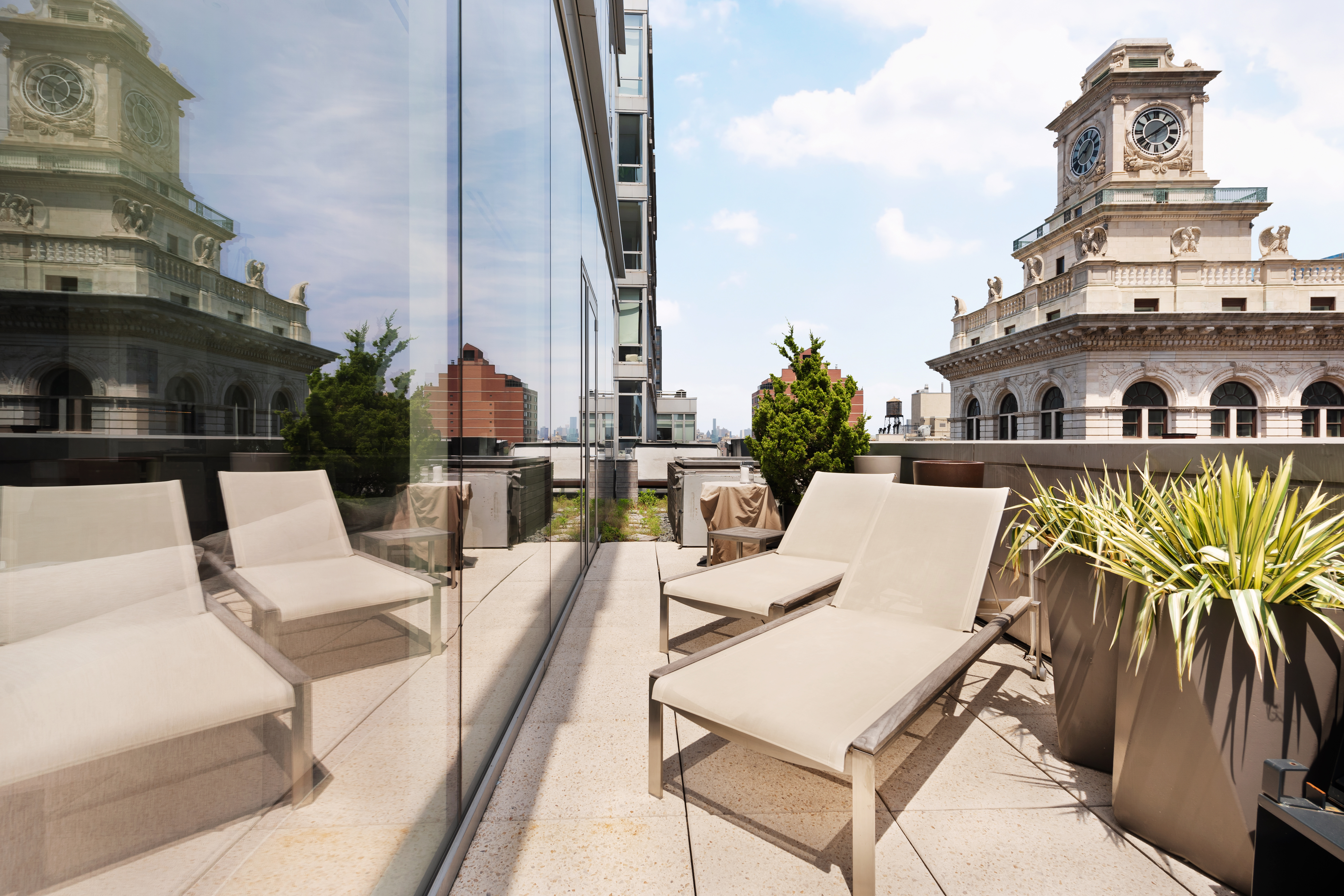 93 Worth Street, Unit PH4 Manhattan, NY 10013 - Photo 12 of 30