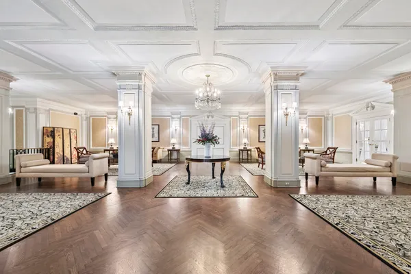 $449,000 | 225 Central Park West, Unit 916 | Upper West Side