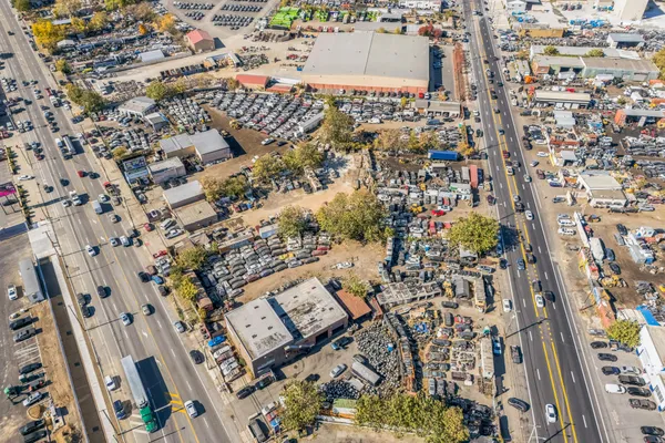 $4,400,000 | 6123 West Passyunk Avenue, Philadelphia, PA 19153