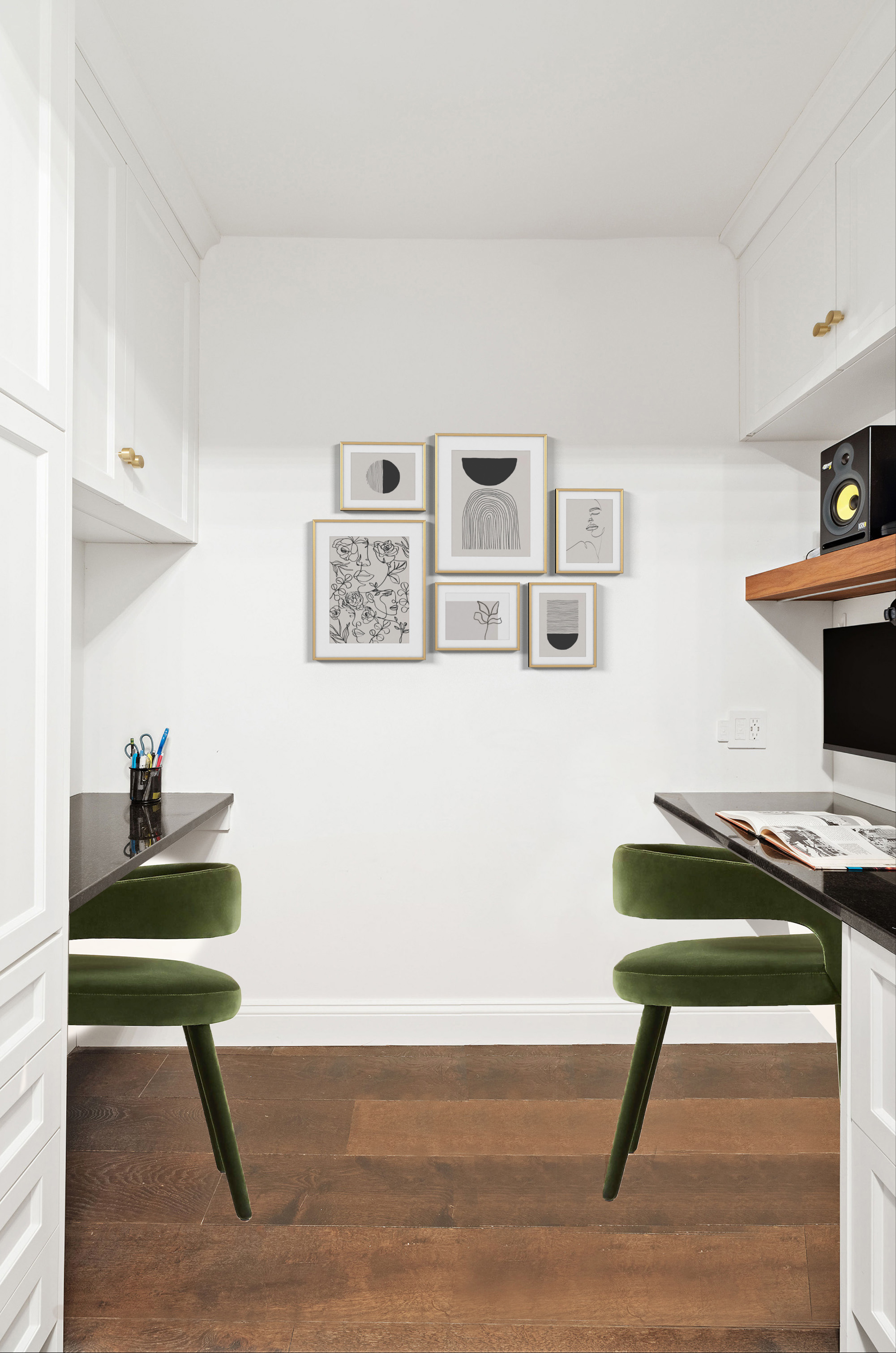 11 5th Avenue, Unit 8AB Manhattan, NY 10003 - Photo 5 of 15