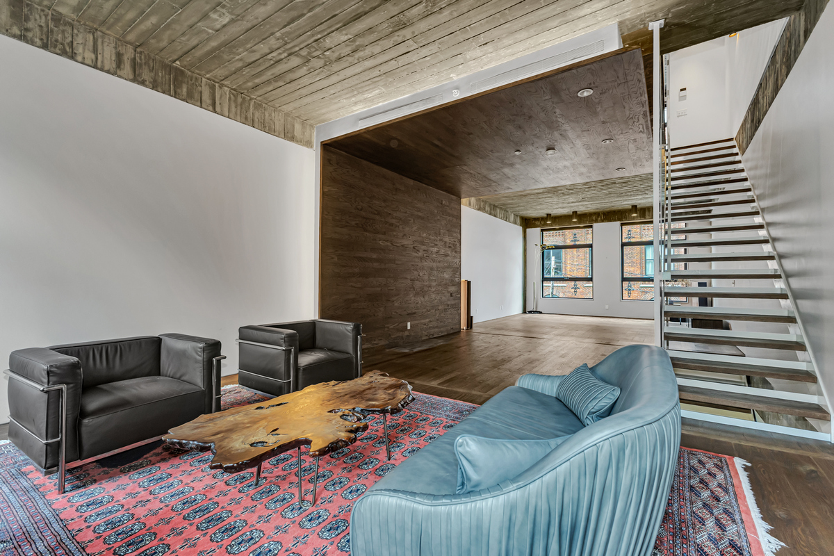 3 Wythe Ln Unit TWN Brooklyn, NY 11249 - Photo 14 of 34 Gallery Image 14