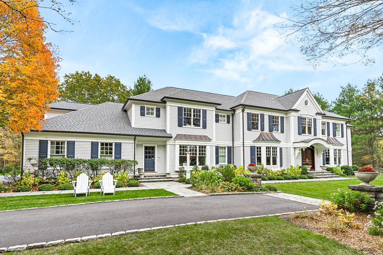 $5,695,000 | 9 Sanderson Lane, Weston, MA 02493