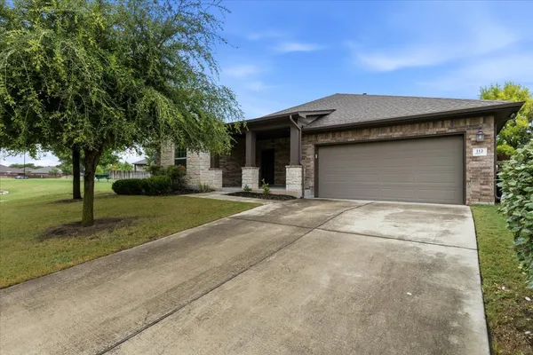 $335,000 | 112 Headwaters Drive, Bastrop, TX 78602