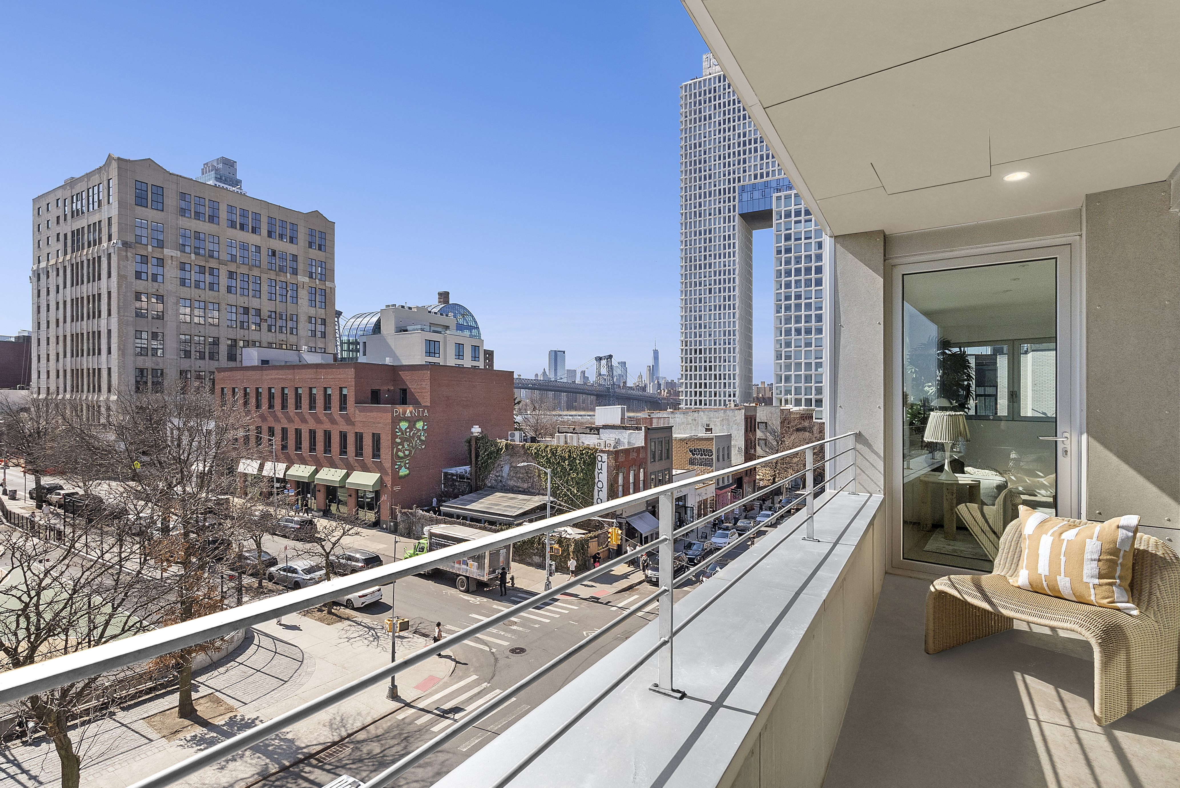 265 Wythe Avenue, Unit 4 Brooklyn, NY 11249 - Photo 7 of 18 Gallery Image 7