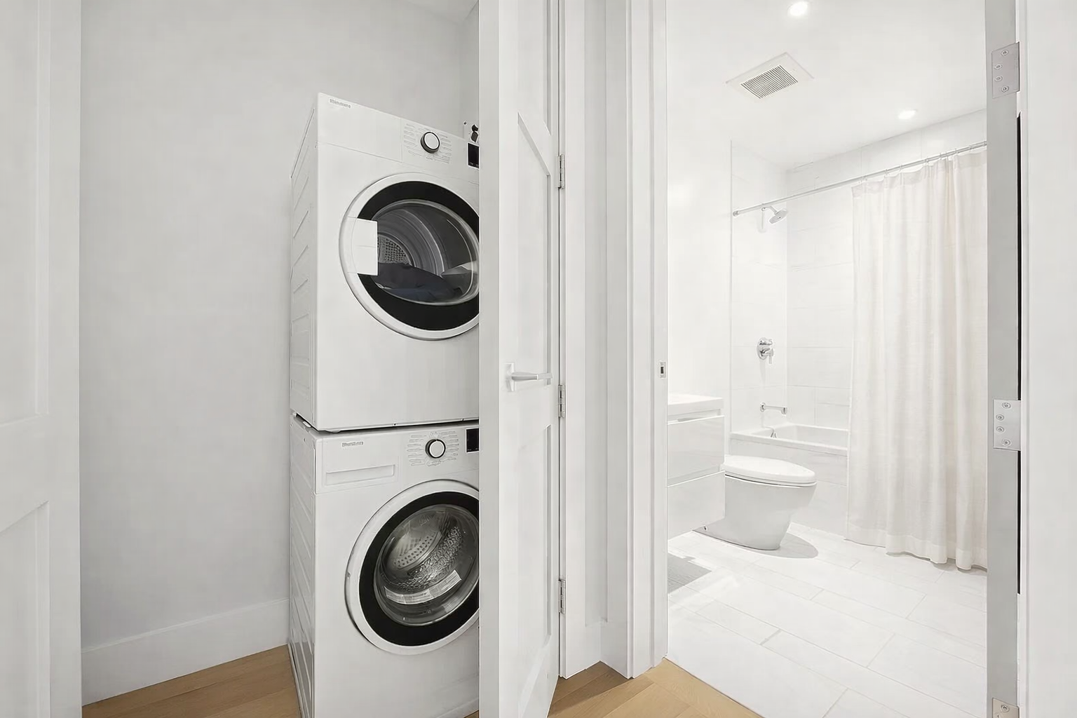 147 Ludlow Street, Unit 3A Manhattan, NY 10002 - Photo 6 of 8
