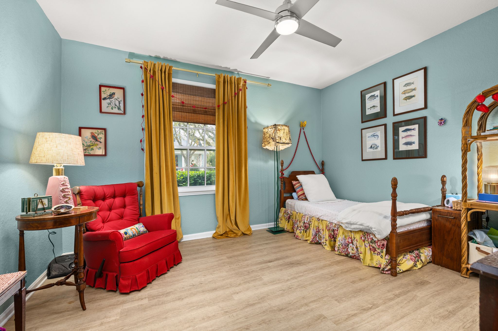 215 Longview Avenue, Unit 104 Celebration, FL 34747 - Photo 19 of 21