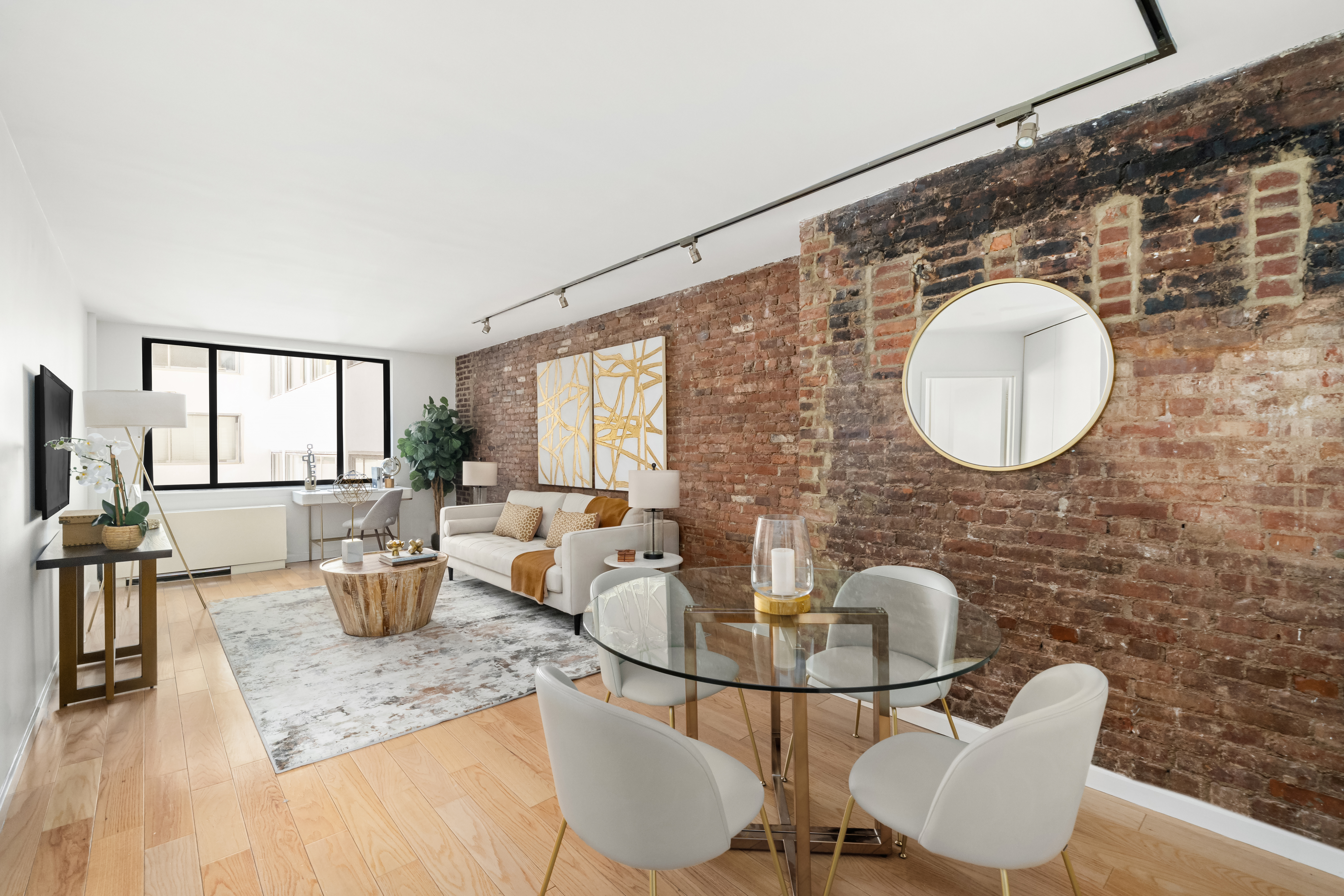 77 Bleecker Street, Unit 421E Manhattan, NY 10012 - Photo 3 of 18