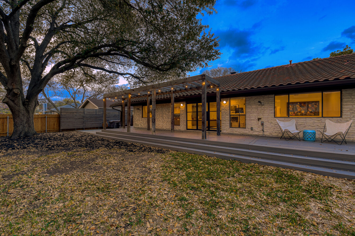 2209 Baltusrol Drive Austin, TX 78747 - Photo 29 of 31