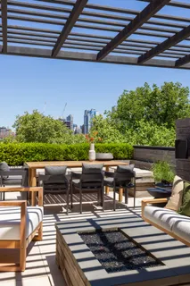 $3,495,000 | 241 Carroll Street, Unit 4 | Carroll Gardens