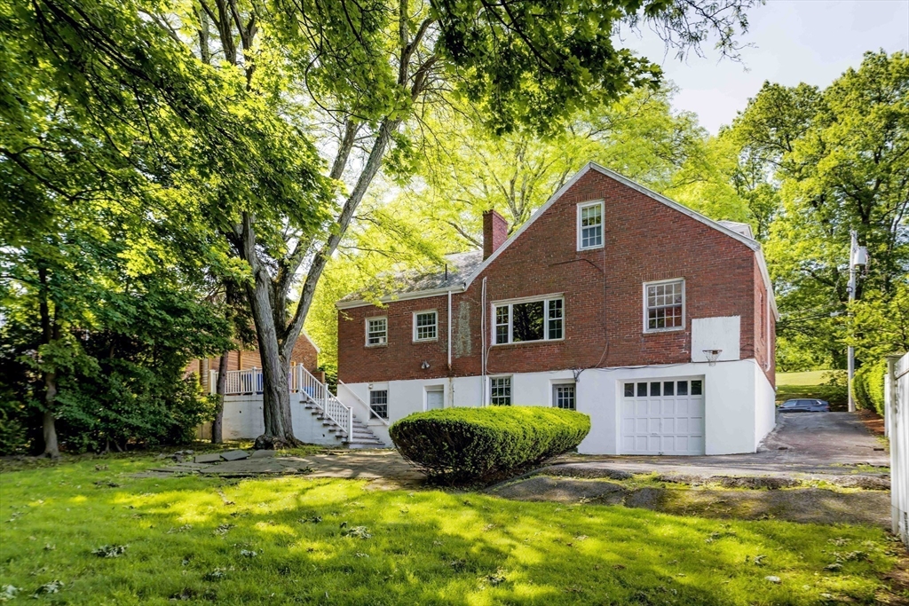 77 Jordan Road Brookline, MA 02446 - Photo 21 of 29 Gallery Image 21