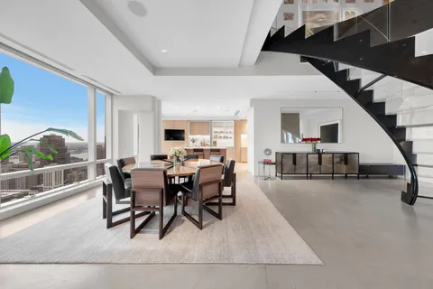 $11,500,000 | 1 Central Park West | Upper West Side