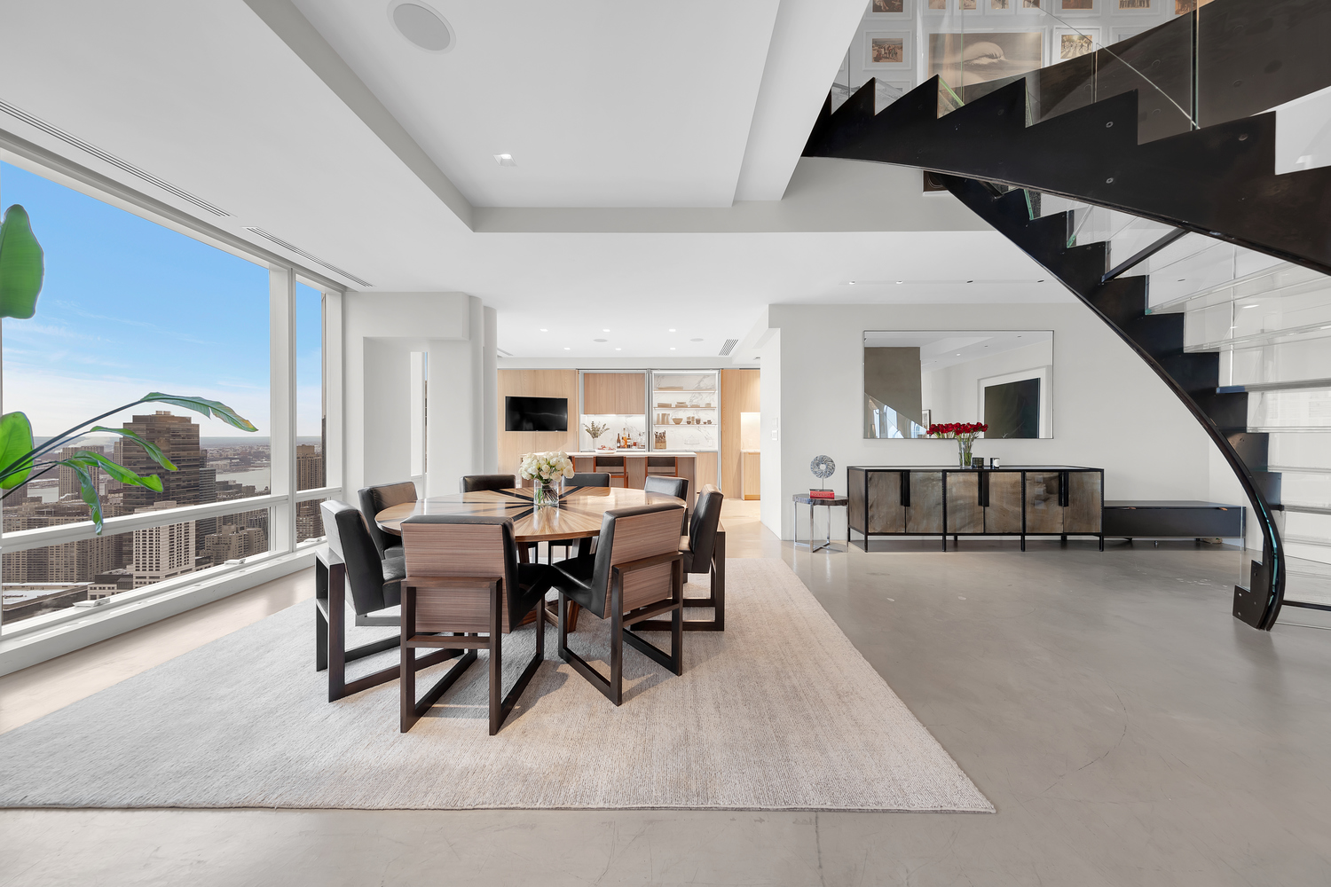 1 Central Park West Manhattan, NY 10023 - Photo 3 of 22