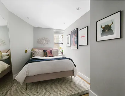 $725,000 | 118 Suffolk Street, Unit 1B | Lower East Side
