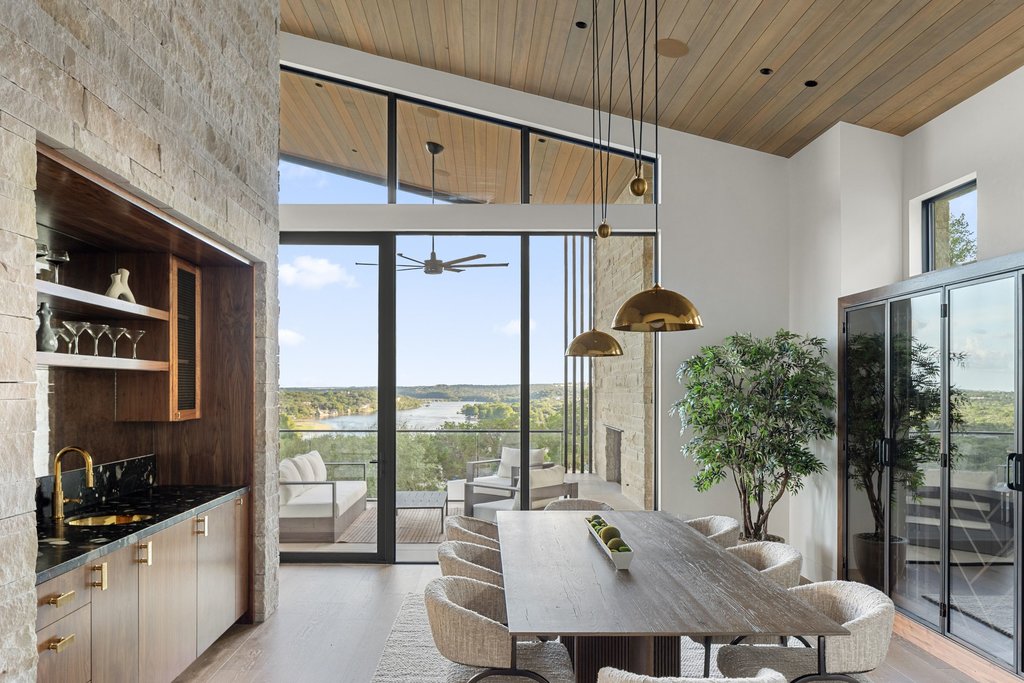 3501 Mt Bonnell Road Austin, TX 78731 - Photo 4 of 60