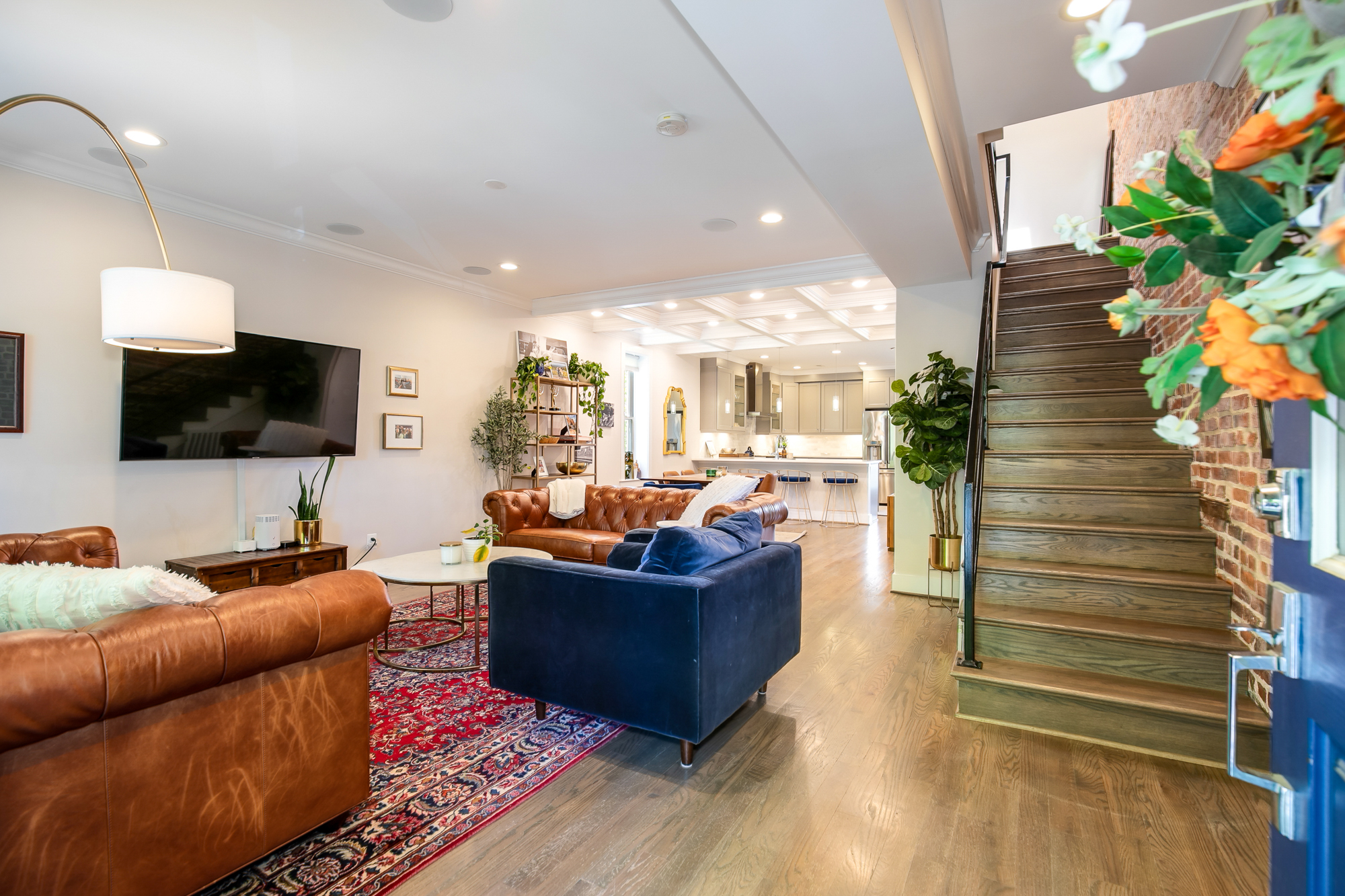 412 I Street Northeast Washington, DC 20002 - Photo 3 of 22