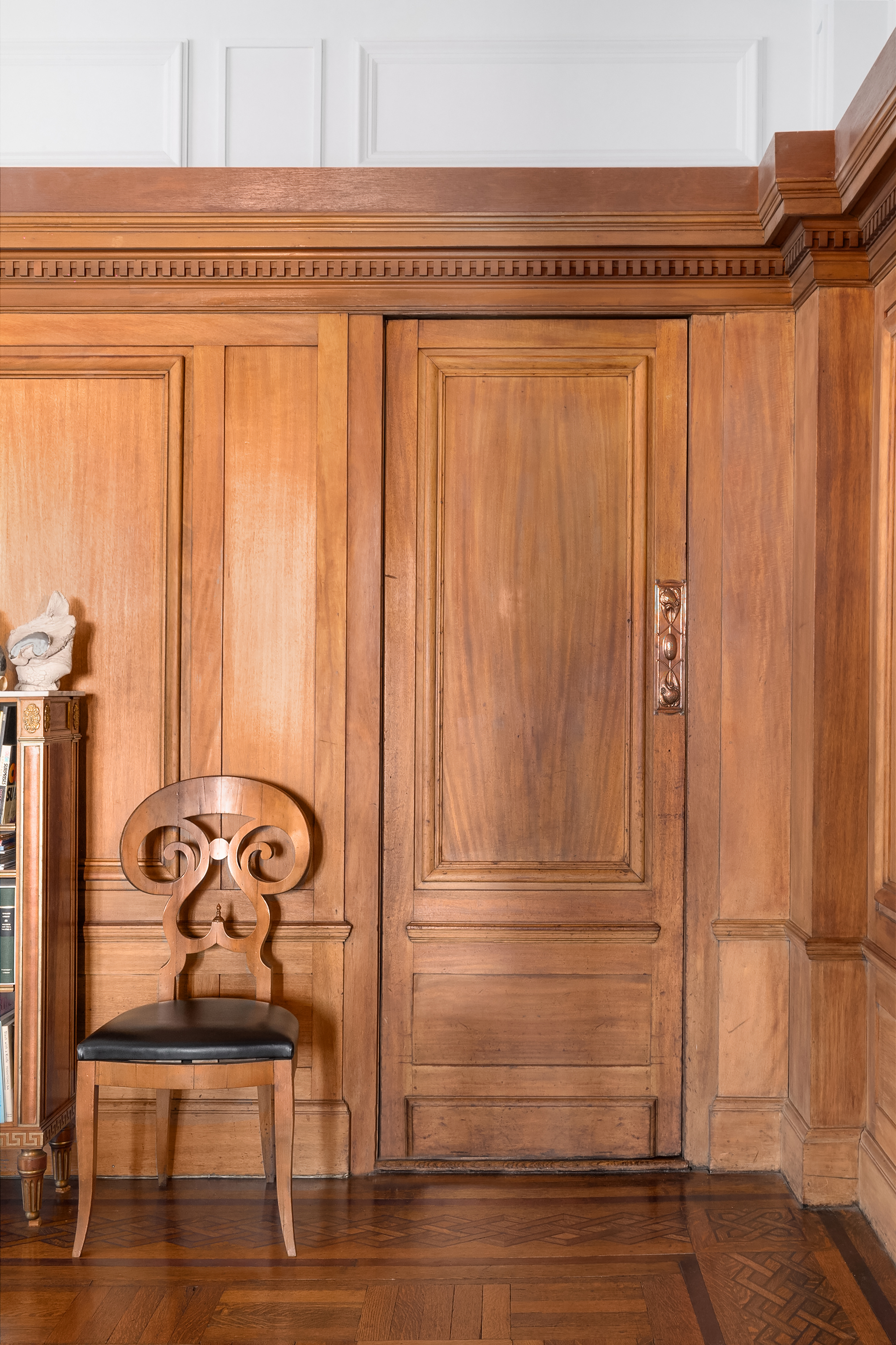 88 Central Park West, Unit 7/8N Manhattan, NY 10023 - Photo 11 of 16