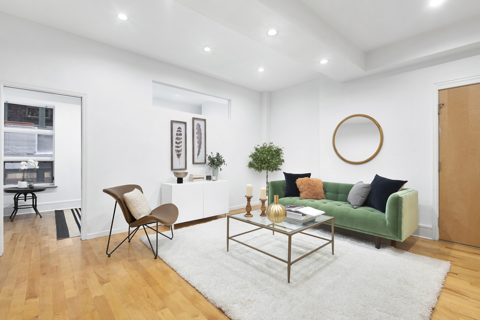 57 Front Street, Unit 405 Brooklyn, NY 11201 - Photo 1 of 9