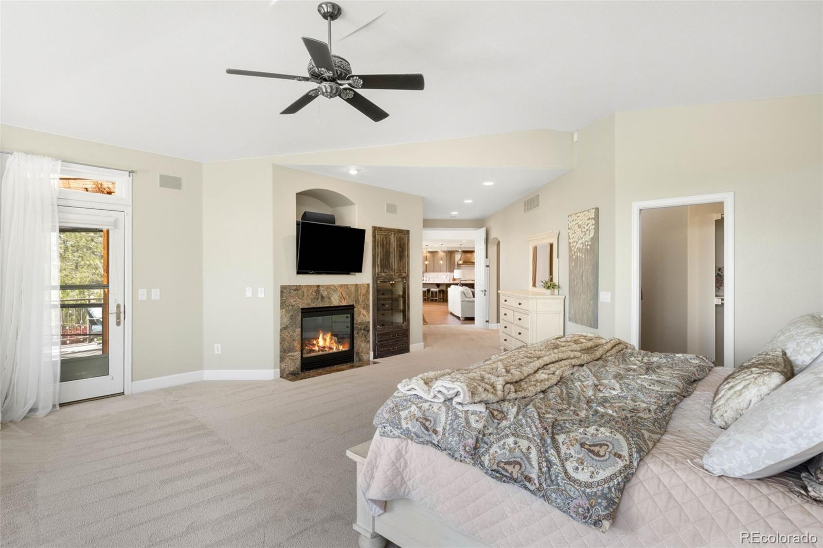 10914 Remmick Ridge Road Parker, CO 80134 - Photo 16 of 48