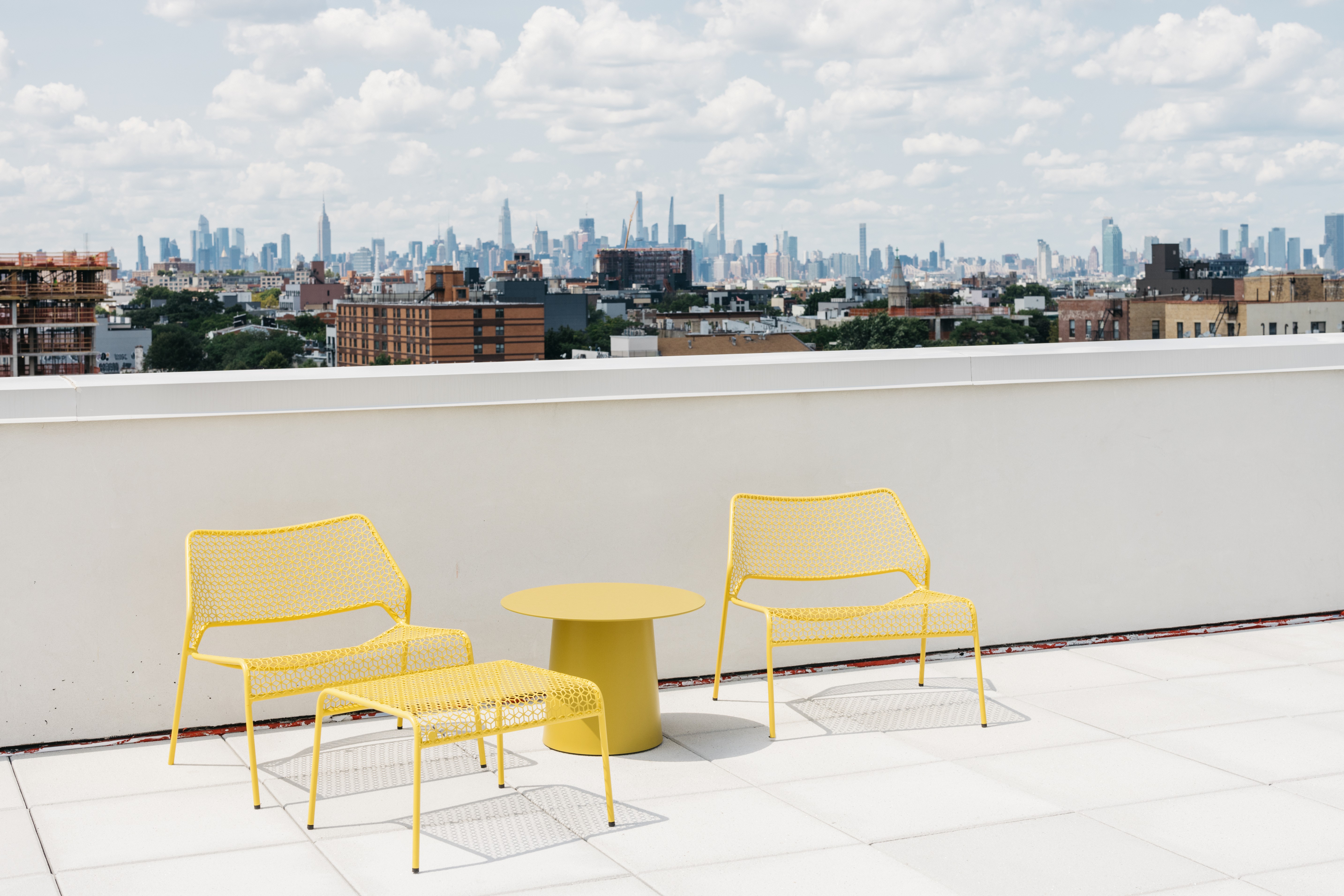 8 Palmetto Street, Unit 207 Brooklyn, NY 11221 - Photo 14 of 21 a view of a city