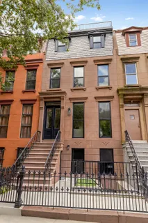 $2,749,000 | 482 Jefferson Avenue, Unit TWNHSE | Bedford-Stuyvesant
