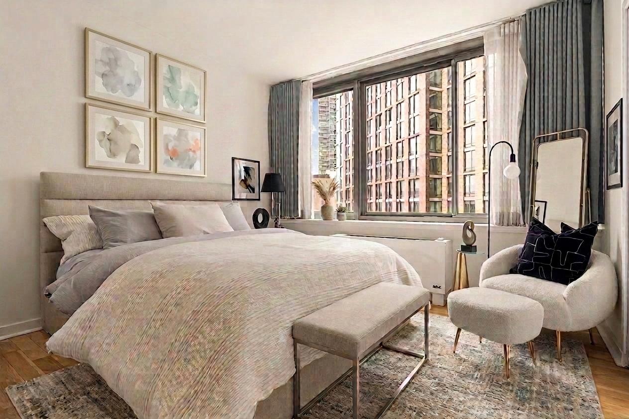 230 Ashland Place, Unit 12C Brooklyn, NY 11217 - Photo 5 of 17