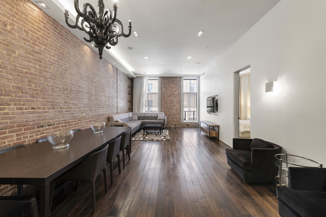 311 Church Street, Unit 2 Manhattan, NY 10013 - Photo 3 of 10