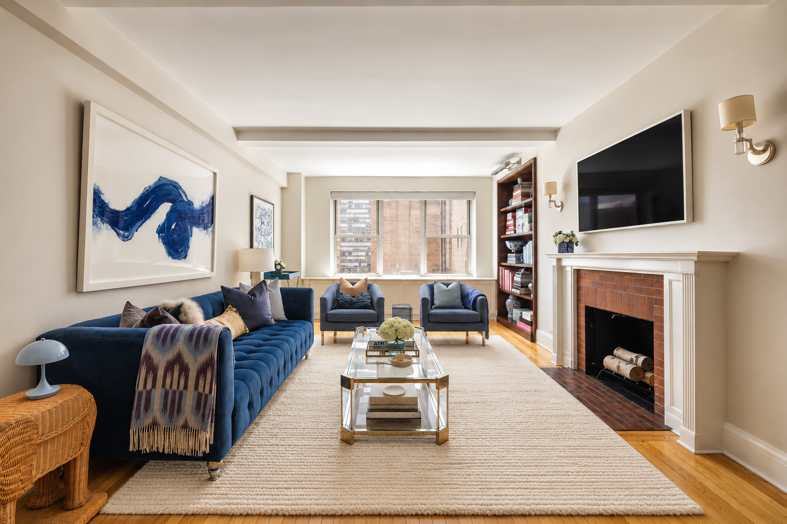 433 East 51st Street, Unit 9C Manhattan, NY 10022 - Photo 1 of 13 Gallery Image 1