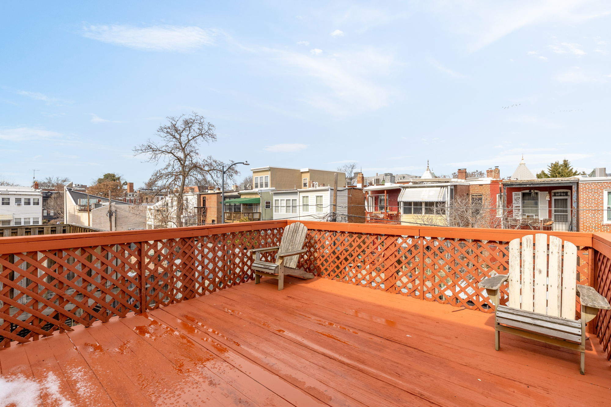 133 Thomas Street Northwest Washington, DC 20001 - Photo 30 of 39