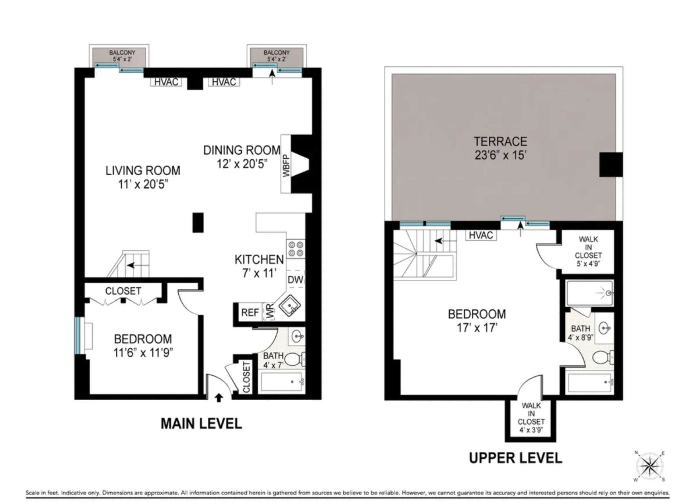 343 East 76th Street, Unit 6B Manhattan, NY 10021 - Photo 8 of 8 a picture of a park