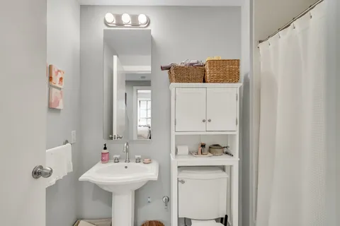 $965,000 | 21 Father Francis Gilday Street, Unit 110, Boston, MA 02118