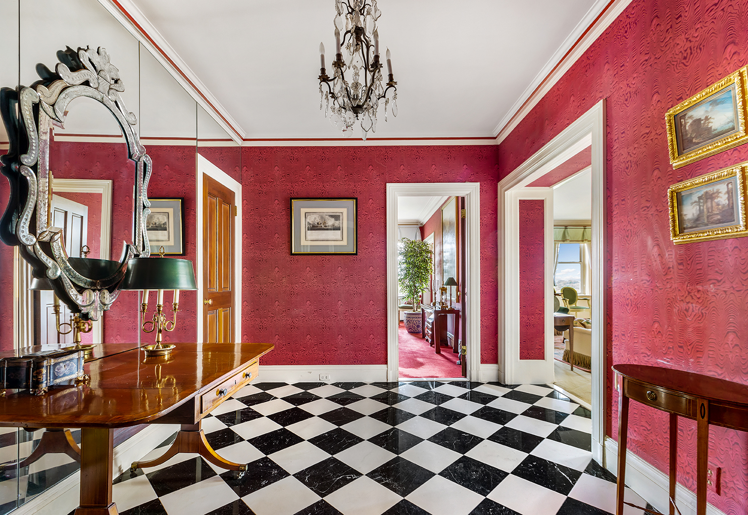 956 5th Avenue, Unit 14A Manhattan, NY 10075 - Photo 12 of 13