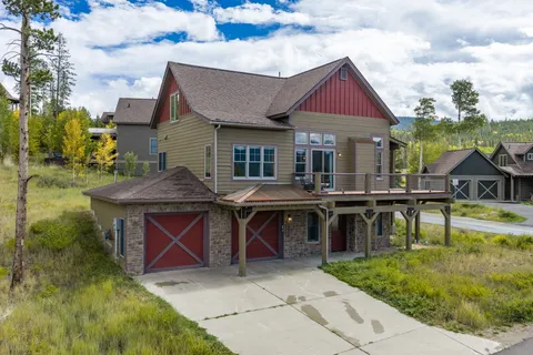 $1,750,000 | 1324 Rendezvous Road, Fraser, CO 80442