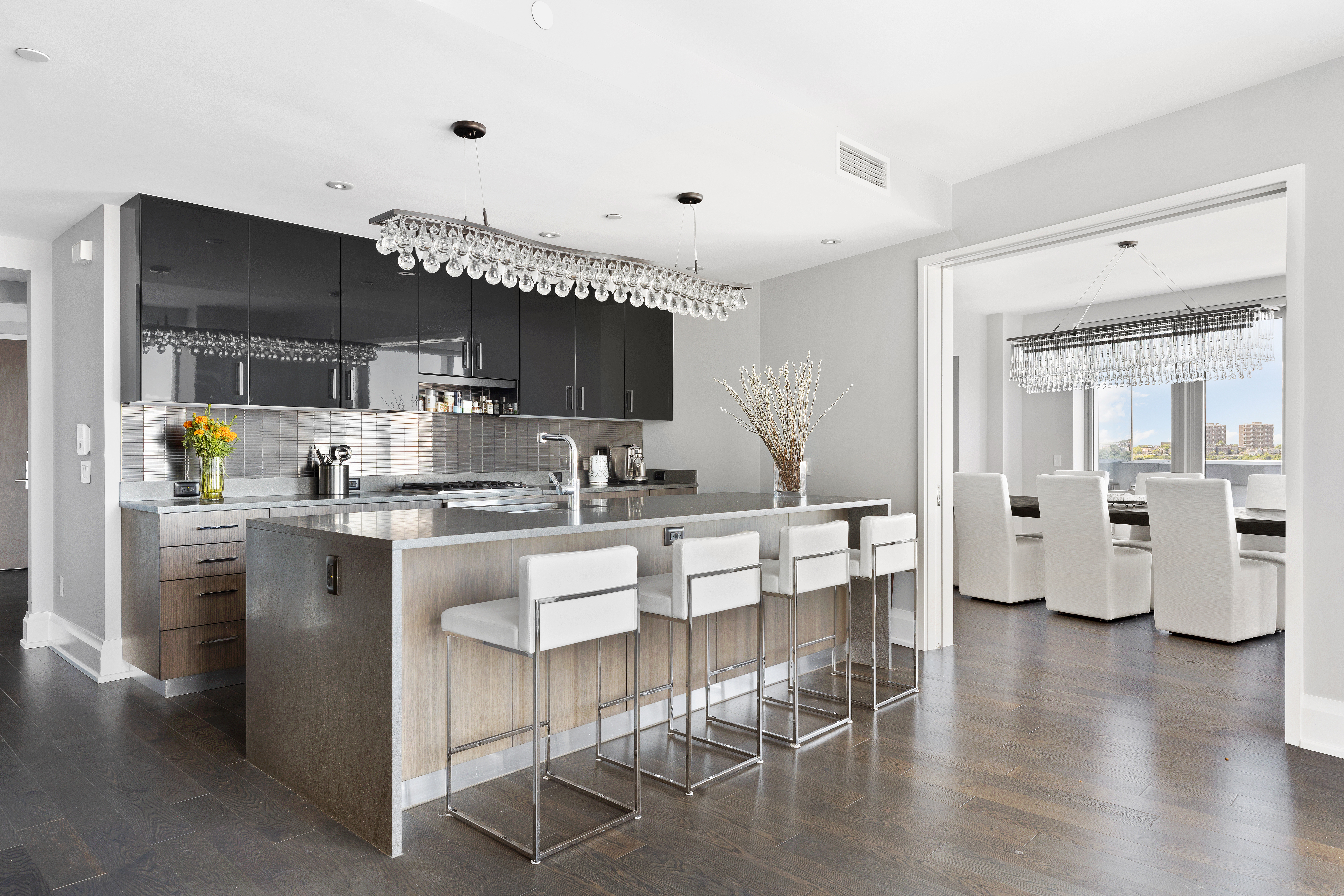 50 Riverside Boulevard, Unit 17B Manhattan, NY 10069 - Photo 7 of 14