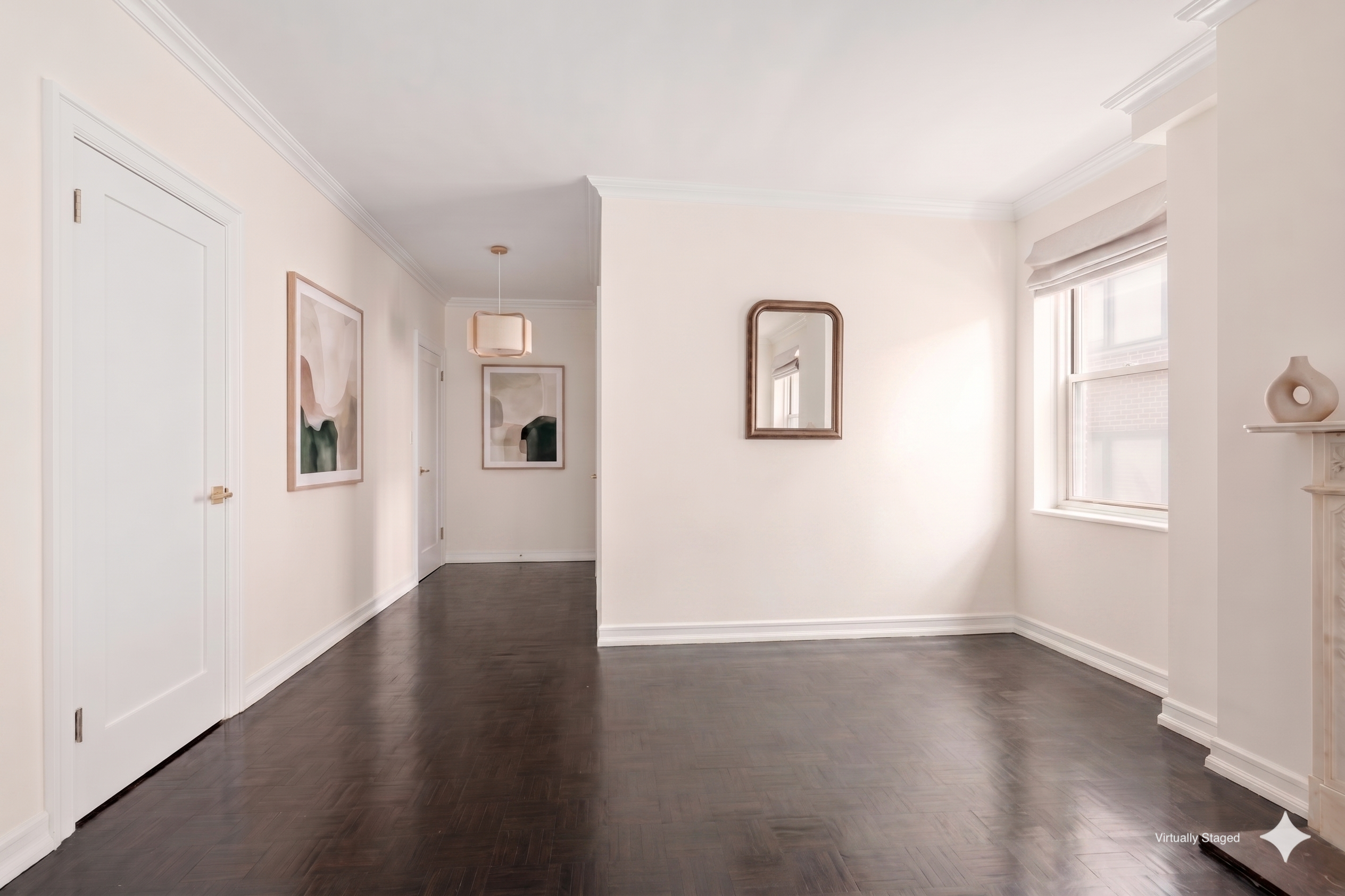 475 Park Avenue, Unit 15E Manhattan, NY 10022 - Photo 3 of 7
