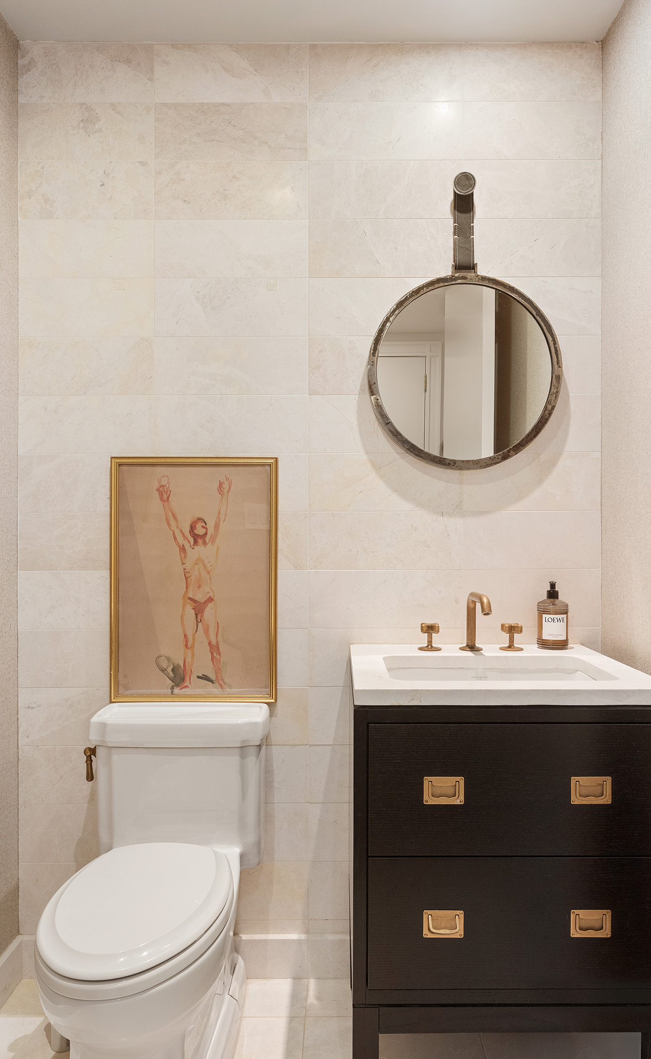 93 Worth Street, Unit 702 Manhattan, NY 10013 - Photo 11 of 13