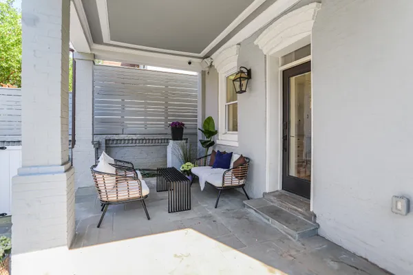 Contact Agent | 419 U Street Northwest, Washington, DC 20001