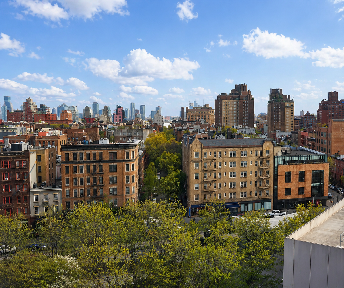 175 West 12th Street, Unit 11E Manhattan, NY 10011 - Photo 8 of 9