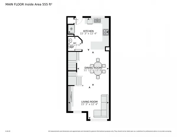 $1,175,000 | 814 3rd Street Southeast, Washington, DC 20003