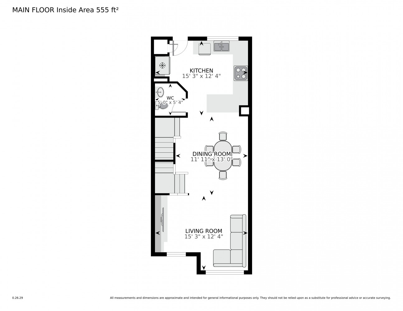 814 3rd Street Southeast Washington, DC 20003 - Photo 45 of 47