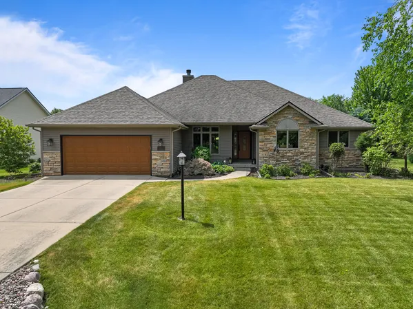 $629,900 | 403 Fair Oaks Drive, Williams Bay, WI 53191