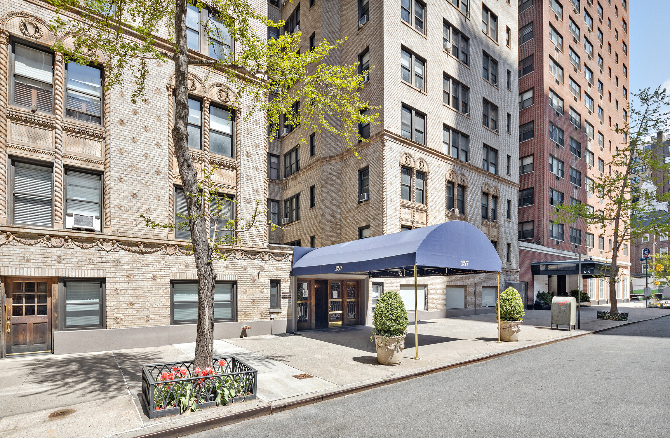 157 East 72nd Street, Unit 15C Manhattan, NY 10021 - Photo 16 of 17 Gallery Image 16