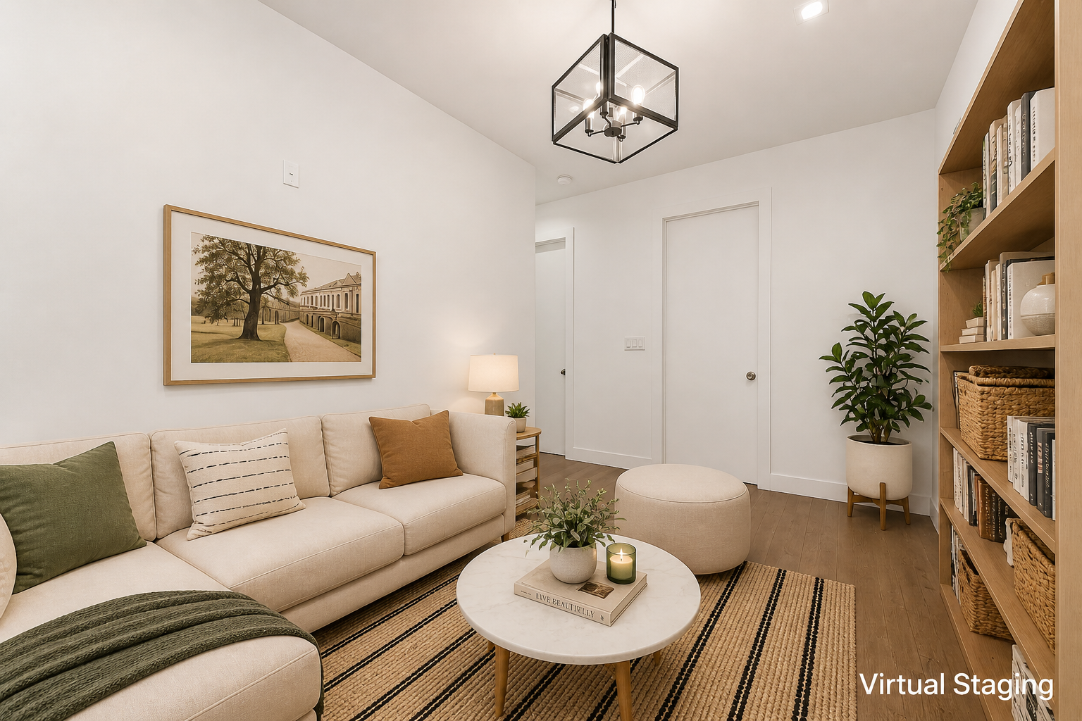 16-12 Centre Street, Unit 1R Queens, NY 11385 - Photo 2 of 7