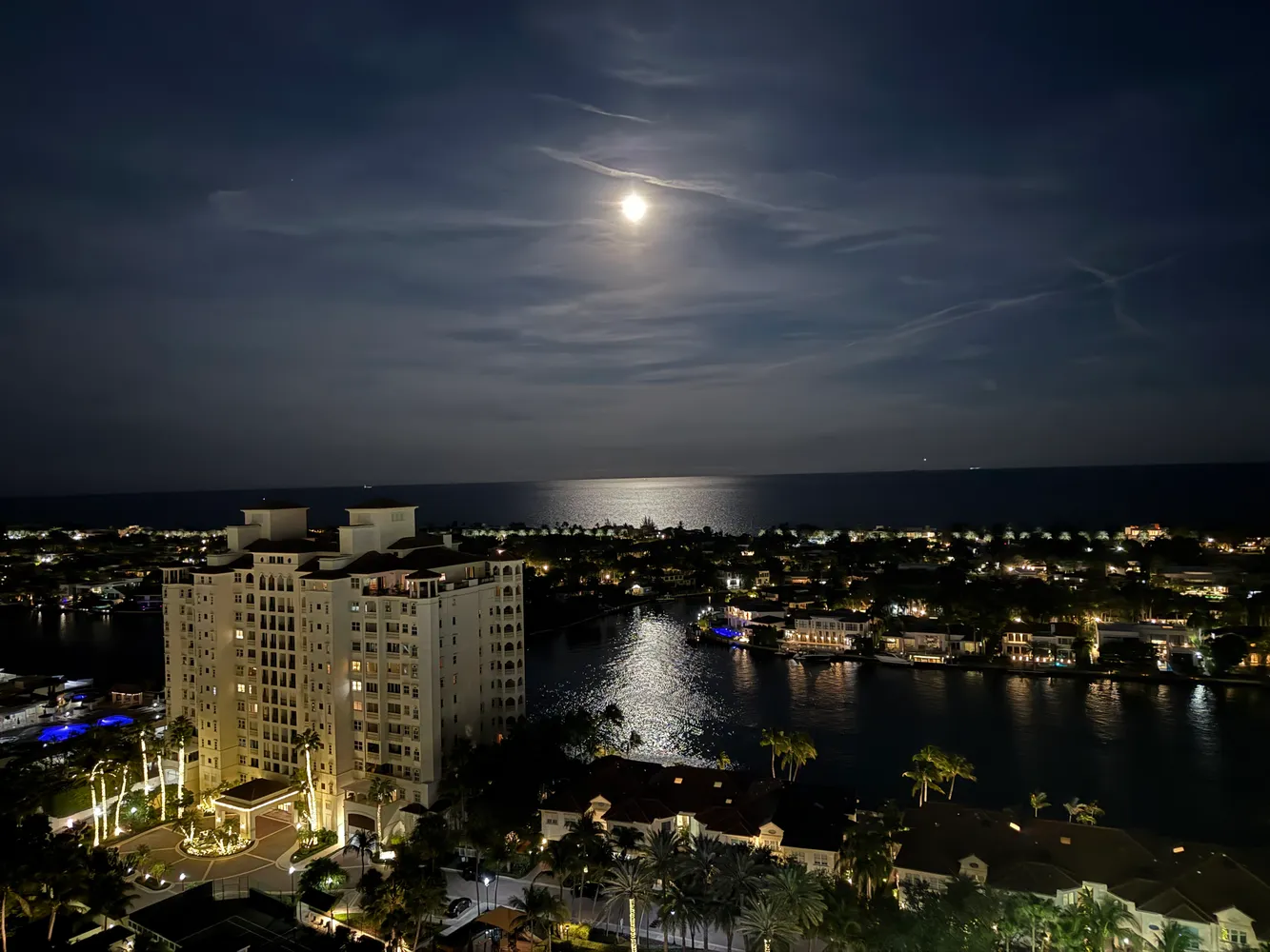 Contact Agent | 19955 Northeast 38th Court, Unit 2205, Aventura, FL 33180